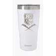 Tervis® 20 oz. Powder-Coated Stainless Steel Traveler® Tumbler — view 5
