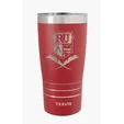Tervis® 20 oz. Powder-Coated Stainless Steel Traveler® Tumbler — view 2