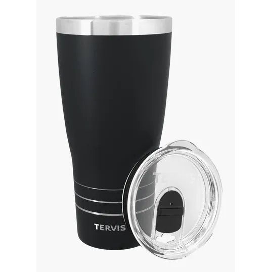 Tervis® Powder-Coated Stainless Steel Traveler® Tumbler, 30 oz. — view 13