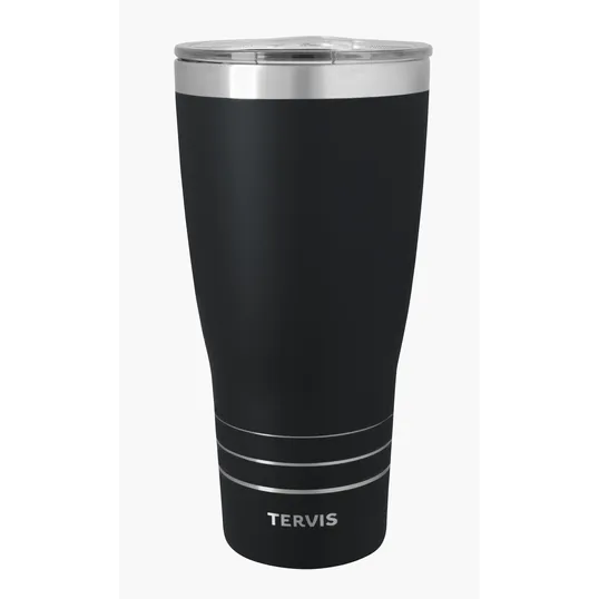 Tervis® Powder-Coated Stainless Steel Traveler® Tumbler, 30 oz. — view 12