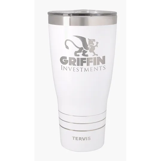 Tervis® Powder-Coated Stainless Steel Traveler® Tumbler, 30 oz. — view 19