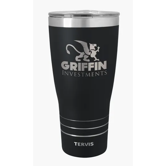 Tervis® Powder-Coated Stainless Steel Traveler® Tumbler, 30 oz. — view 20