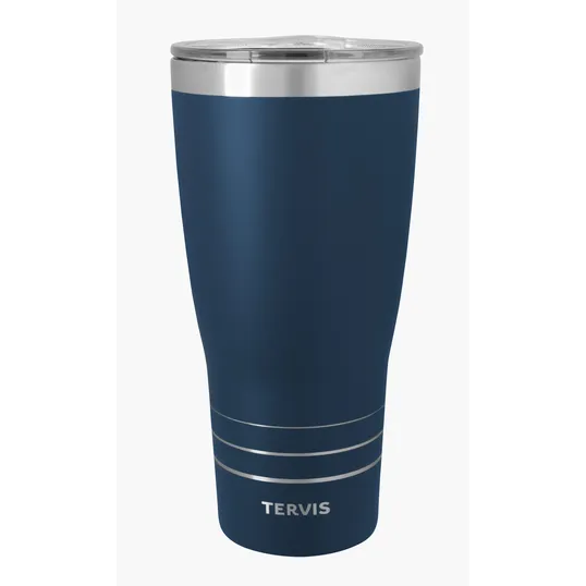 Tervis® Powder-Coated Stainless Steel Traveler® Tumbler, 30 oz. — view 3