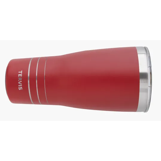 Tervis® Powder-Coated Stainless Steel Traveler® Tumbler, 30 oz. — view 8