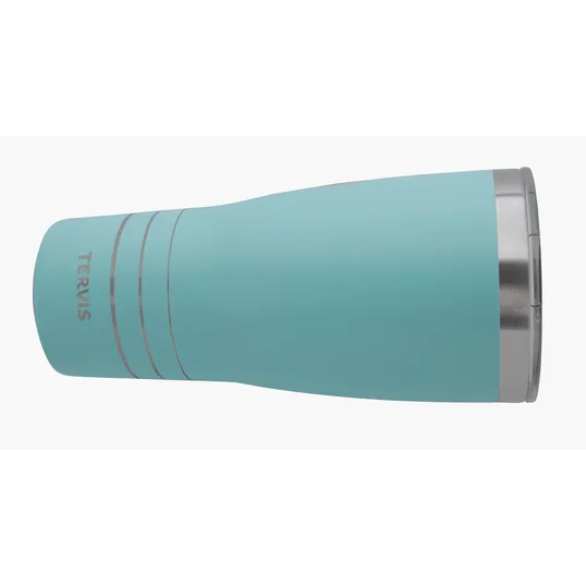 Tervis® Powder-Coated Stainless Steel Traveler® Tumbler, 30 oz. — view 2
