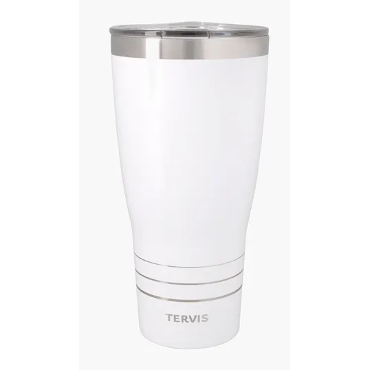 Tervis® Powder-Coated Stainless Steel Traveler® Tumbler, 30 oz. — view 9