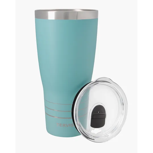 Tervis® Powder-Coated Stainless Steel Traveler® Tumbler, 30 oz. — view 15