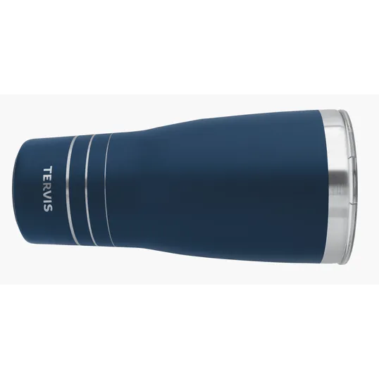 Tervis® Powder-Coated Stainless Steel Traveler® Tumbler, 30 oz. — view 5