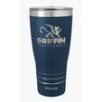Tervis® Powder-Coated Stainless Steel Traveler® Tumbler, 30 oz. — view 17
