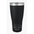 Tervis® Powder-Coated Stainless Steel Traveler® Tumbler, 30 oz. — view 12