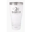 Tervis® Powder-Coated Stainless Steel Traveler® Tumbler, 30 oz. — view 19