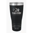 Tervis® Powder-Coated Stainless Steel Traveler® Tumbler, 30 oz. — view 20