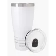 Tervis® Powder-Coated Stainless Steel Traveler® Tumbler, 30 oz. — view 10