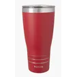 Tervis® Powder-Coated Stainless Steel Traveler® Tumbler, 30 oz. — view 6