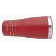 Tervis® Powder-Coated Stainless Steel Traveler® Tumbler, 30 oz. — view 8