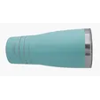 Tervis® Powder-Coated Stainless Steel Traveler® Tumbler, 30 oz. — view 2