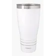 Tervis® Powder-Coated Stainless Steel Traveler® Tumbler, 30 oz. — view 9