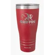 Tervis® Powder-Coated Stainless Steel Traveler® Tumbler, 30 oz. — view 18