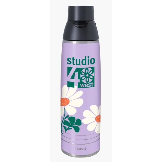 Tervis® Stainless Steel Venture™ Bottle - 36 oz. — view 33