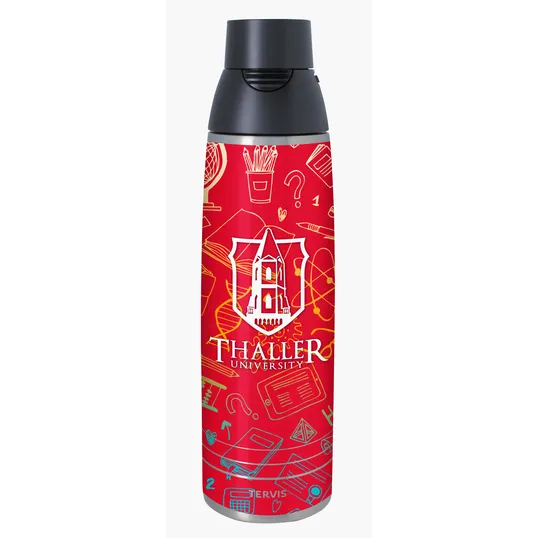 Tervis® Stainless Steel Venture™ Bottle - 36 oz. — view 37