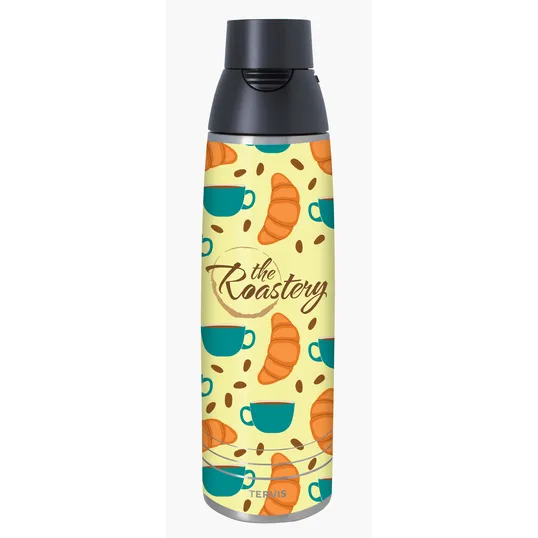 Tervis® Stainless Steel Venture™ Bottle - 36 oz. — view 36