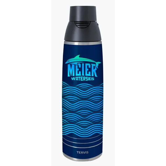 Tervis® Stainless Steel Venture™ Bottle - 36 oz. — view 35