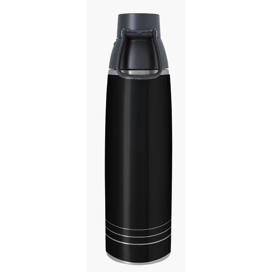 Tervis® Stainless Steel Venture™ Bottle - 36 oz. — view 4