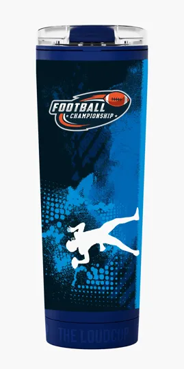 LoudCup™ Tumbler - 23 oz. — view 7