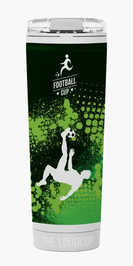 LoudCup™ Tumbler - 23 oz. — view 10