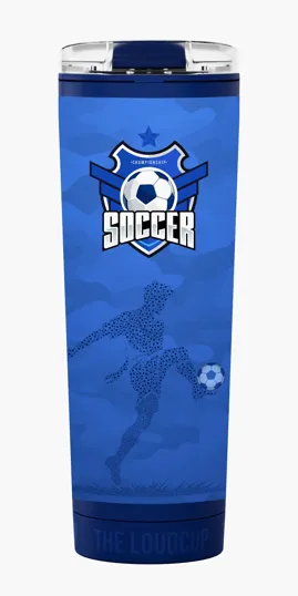 LoudCup™ Tumbler - 23 oz. — view 5