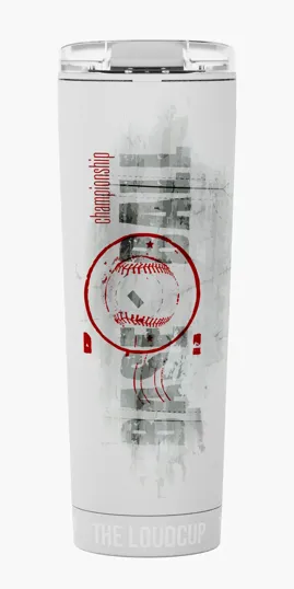 LoudCup™ Tumbler - 23 oz. — view 14