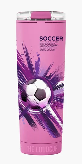 LoudCup™ Tumbler - 23 oz. — view 8