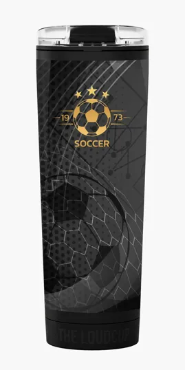 LoudCup™ Tumbler - 23 oz. — view 2