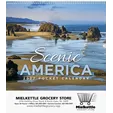 HotLine® Products Scenic America® Pocket Calendar — view 7