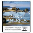 HotLine® Products Scenic America® Pocket Calendar — view 2