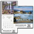 HotLine® Products Scenic America® Pocket Calendar