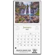 HotLine® Products Scenic America® Pocket Calendar — view 4