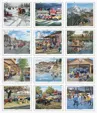 HotLine® Products America Remembered Pocket Calendar