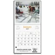 HotLine® Products America Remembered Pocket Calendar — view 4
