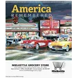 HotLine® Products America Remembered Pocket Calendar — view 6