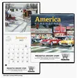 HotLine® Products America Remembered Pocket Calendar — view 2