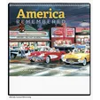HotLine® Products America Remembered Pocket Calendar — view 5