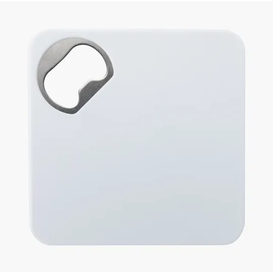 Good Value™ Bottle Opener Coaster with EVA Foam Base