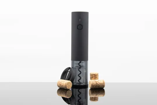 SCX Innovative Design™ Electric Wine Opener — view 9