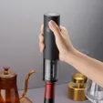 SCX Innovative Design™ Electric Wine Opener — view 5
