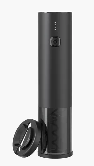 SCX Innovative Design™ Electric Wine Opener — view 4