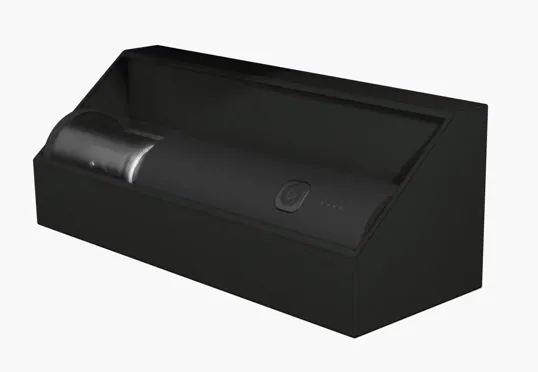 SCX Innovative Design™ Electric Wine Opener — view 2