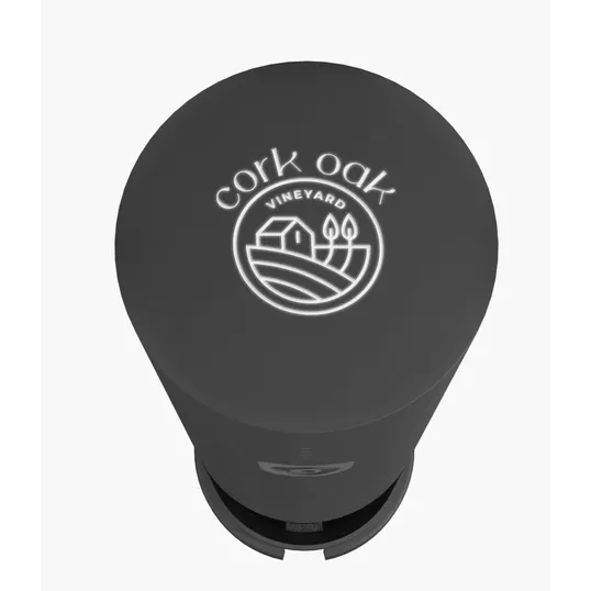 SCX Innovative Design™ Electric Wine Opener — view 7
