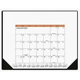Skinner & Kennedy® Desk Pad Calendar, 22 x 17 Inches — view 3