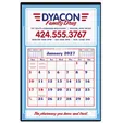 Skinner & Kennedy® Apron Calendar, 14.75 x 22.25 In. — view 6